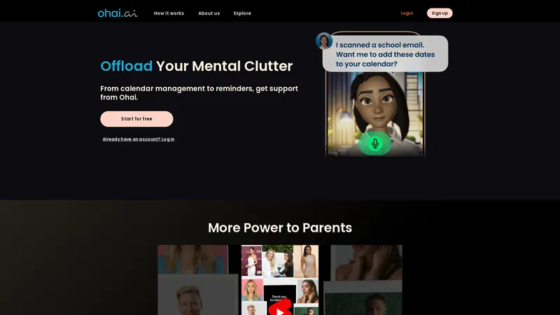 Ohai.ai
