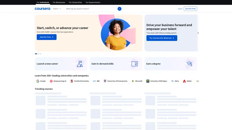 Coursera